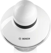 Bosch MMR08A1 wit-antraciet